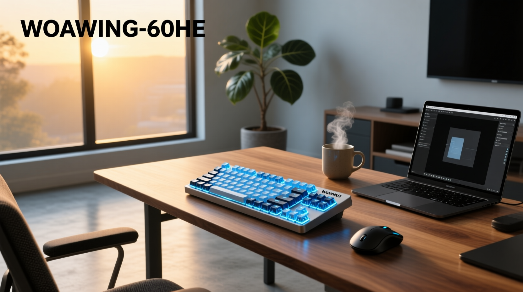 Cs2 Wooting Is the Wooting 60HE Keyboard Worth It? Real-World Pros, Cons & CS2 Ban ...