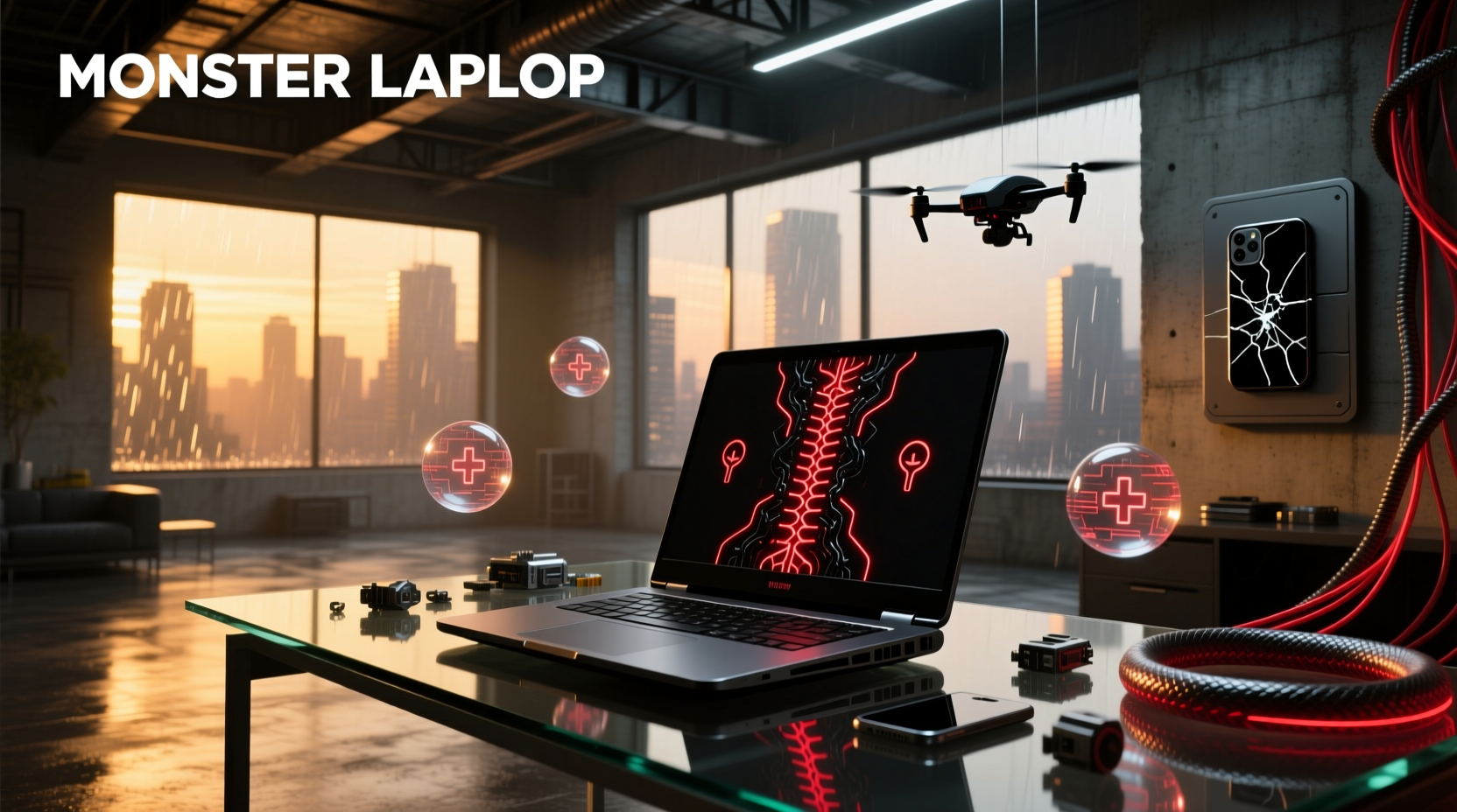 monster laptop explained brand, specs buying guide