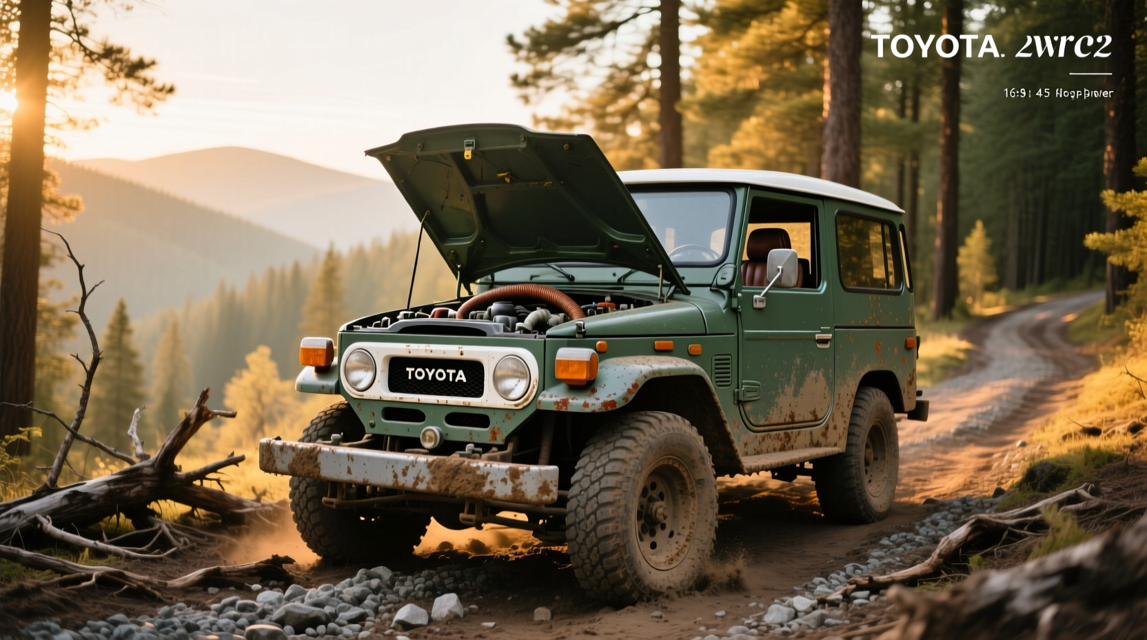 How to Choose a Toyota Land Cruiser: Common Problems & Buying Guide