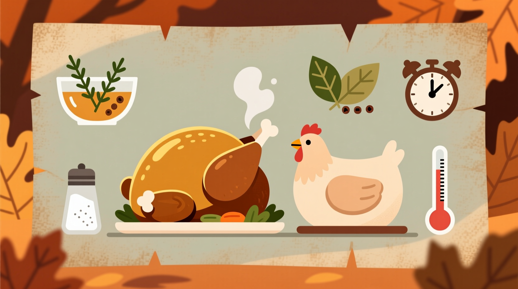 quick and dirty guide to brining turkey chicken thanksgiving
