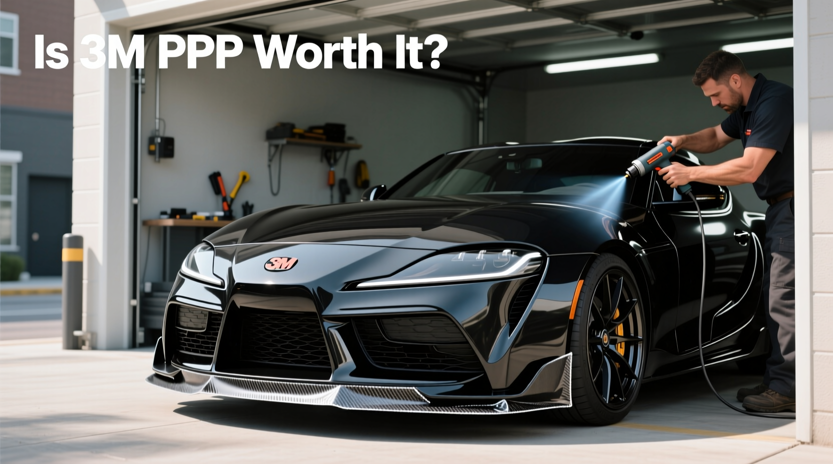 How to Choose 3M PPF: Is 3M PPF Worth It? Buying Guide