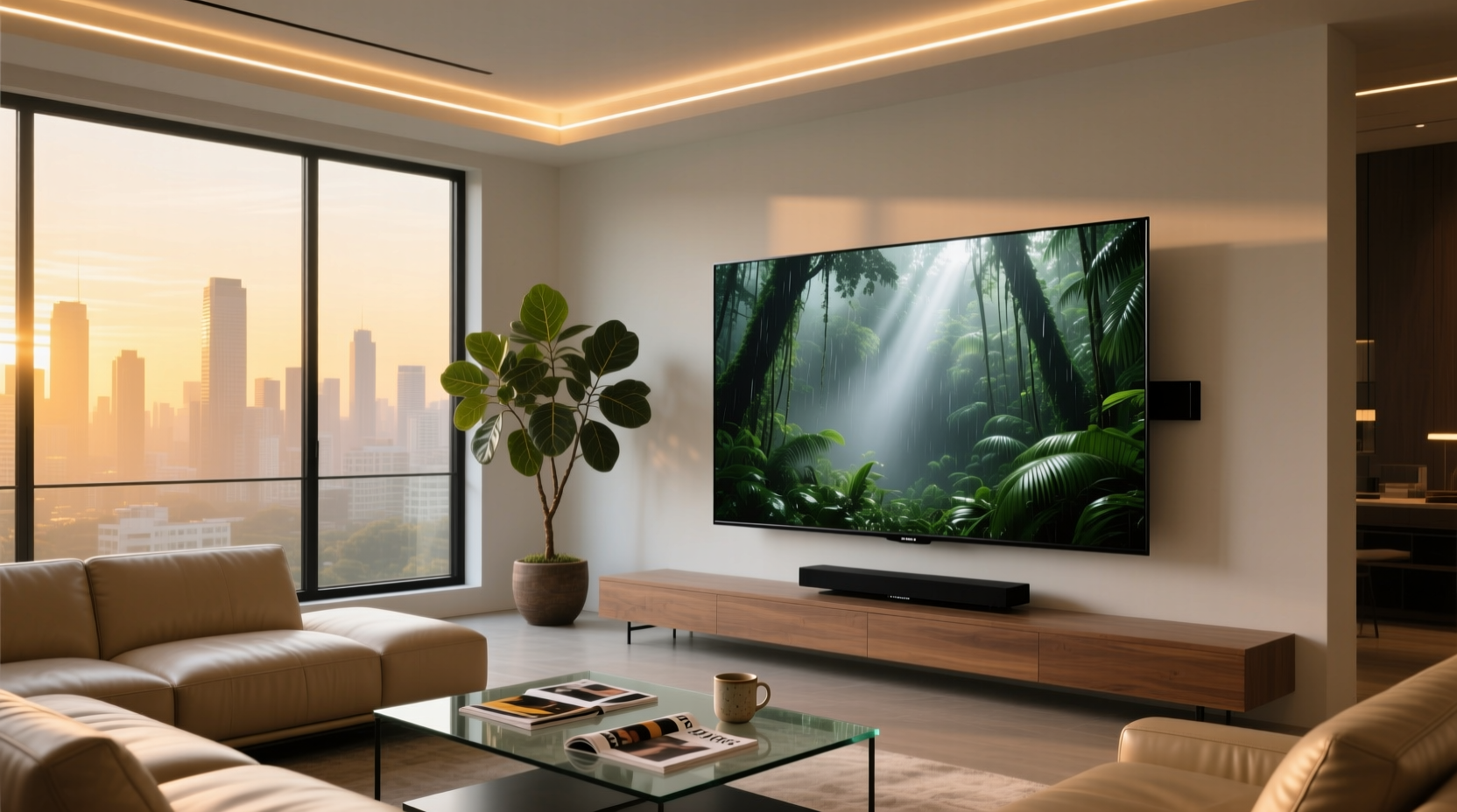 246 inch tv buying guide microled reality check