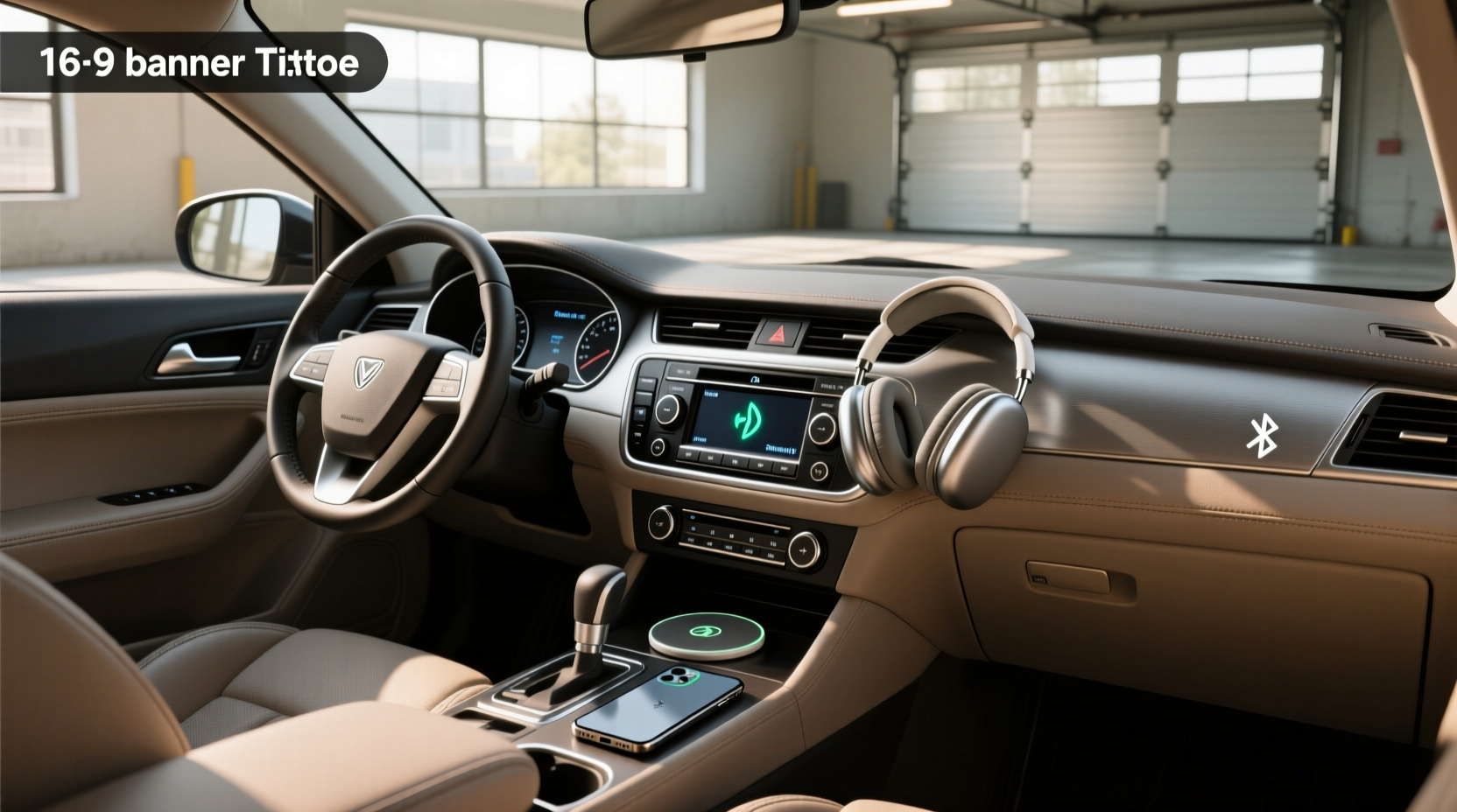 What is a single din radio with bluetooth and how to choose one?
