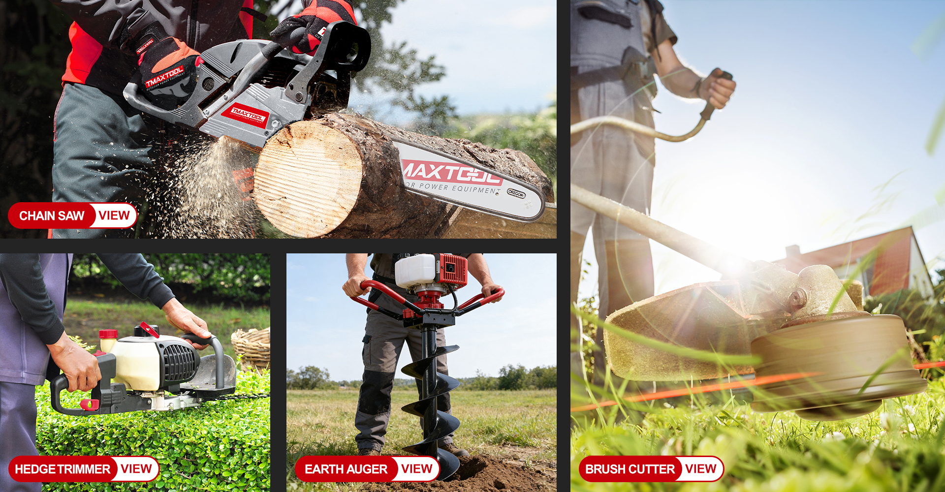 Teamax Tools Company Overview - Zhejiang Teammax Tool Manufacture Co., Ltd.