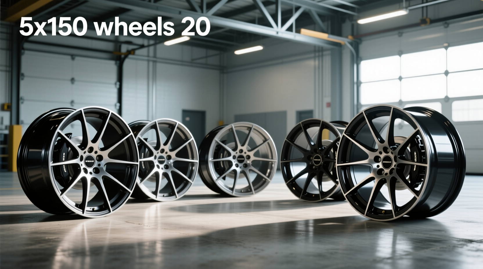 5x150 wheels 20 fitment buying guide