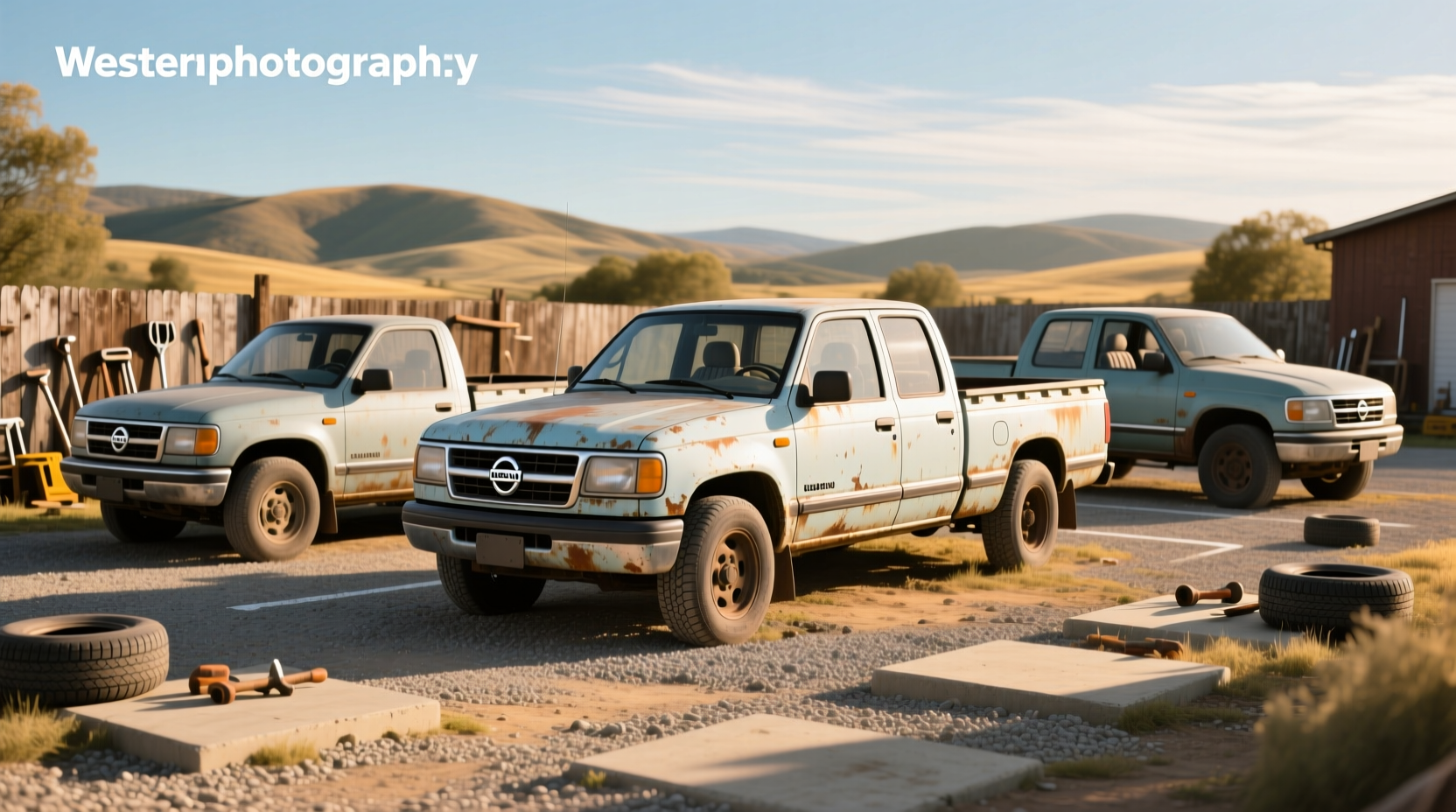 used nissan pickup trucks under $10000 buying guide
