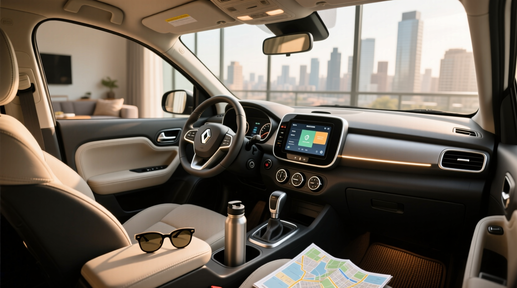 Renault Talisman – photo 8