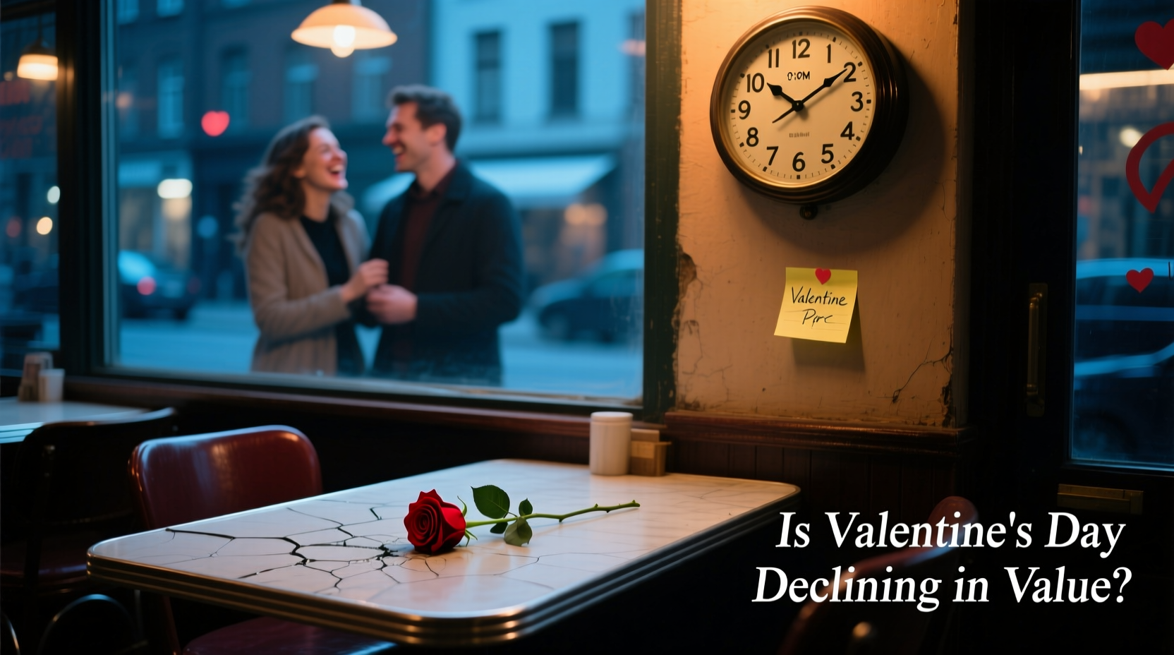 what are days before valentine