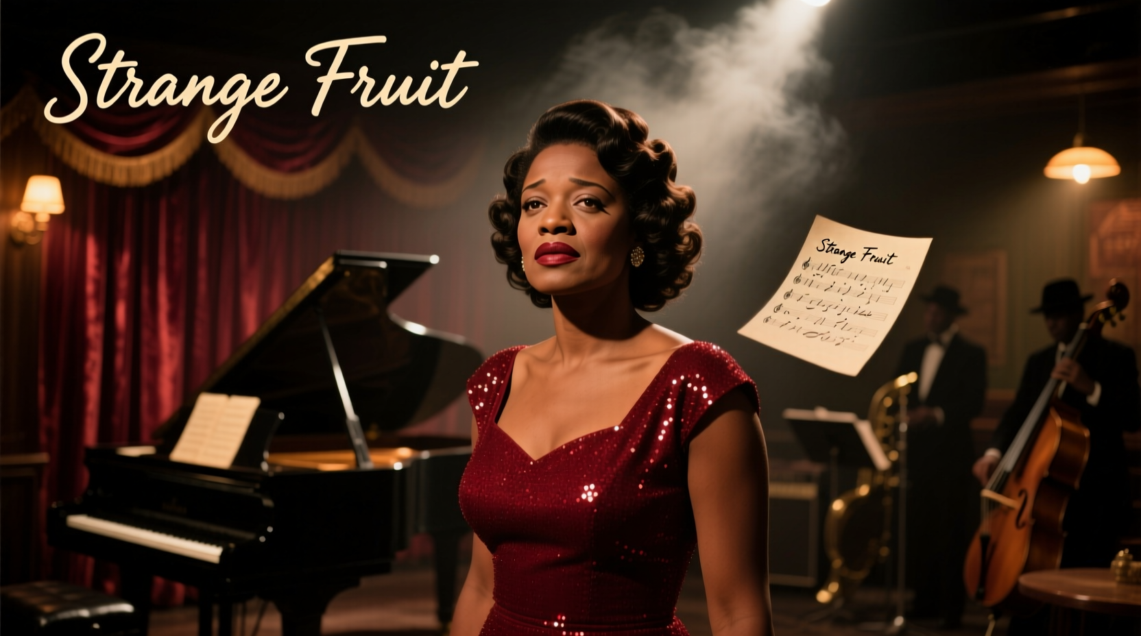 why not take all of me exploring the classic billie holiday song