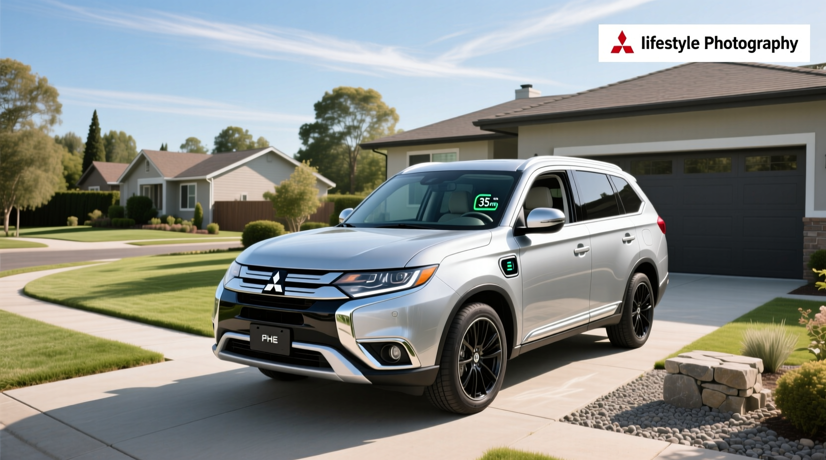 2018 Mitsubishi Outlander PHEV guide: What to look for