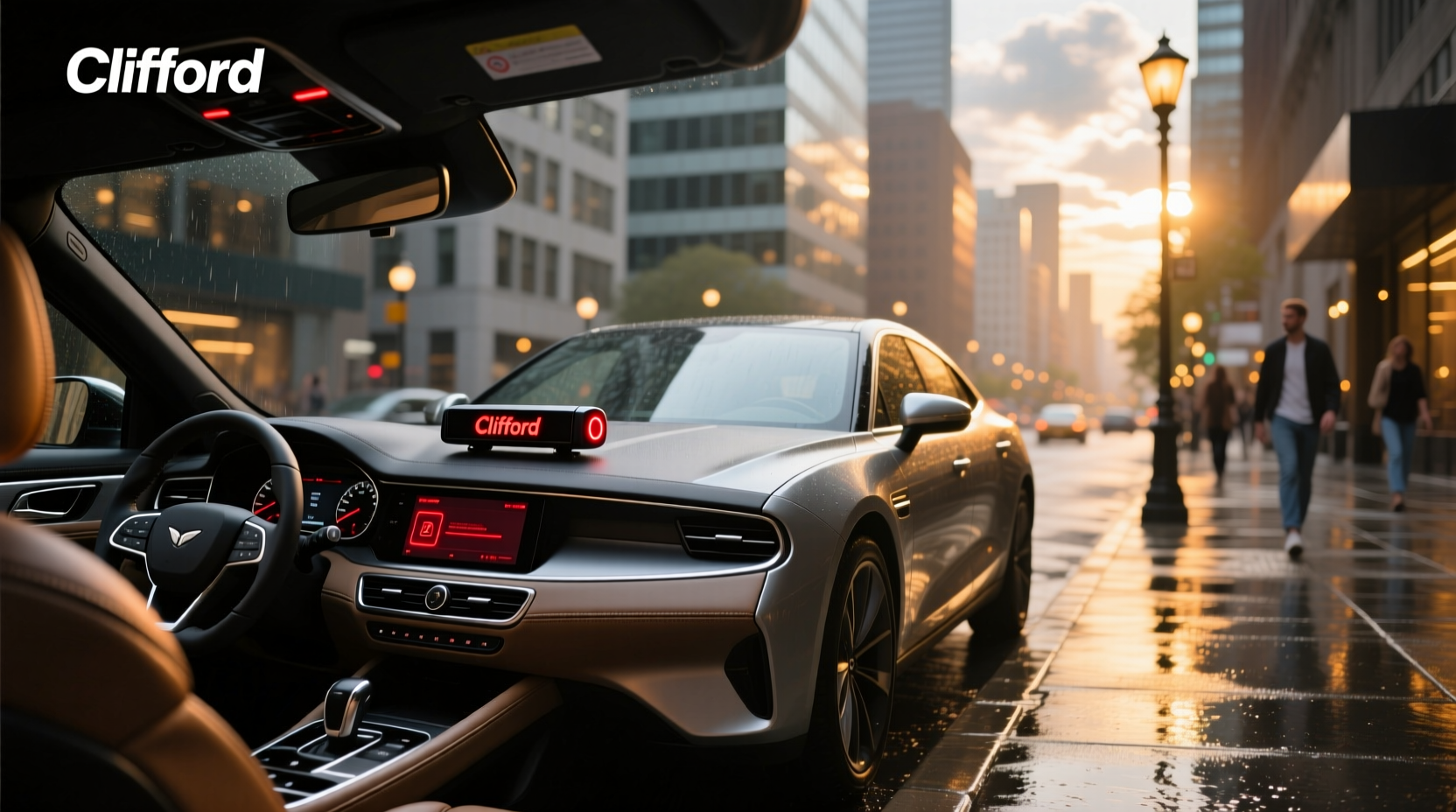 What to Know About Clifford Car Alarm Systems