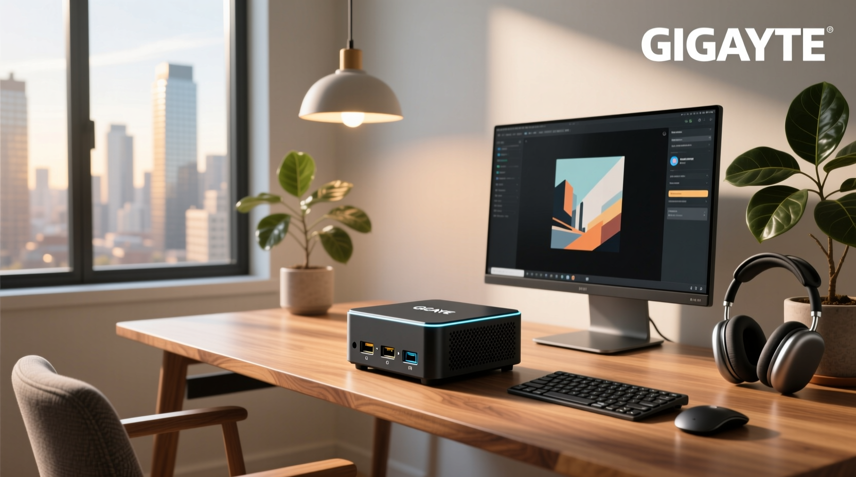 What Is Gigabyte BRIX? A Practical Buyer’s Guide for 2024