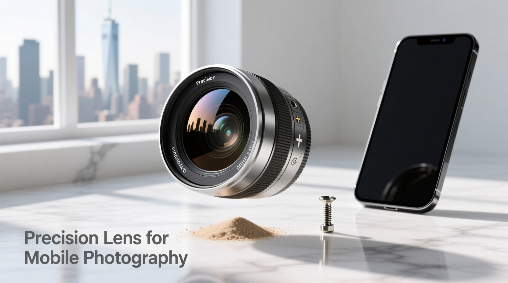 camera lens for mobile