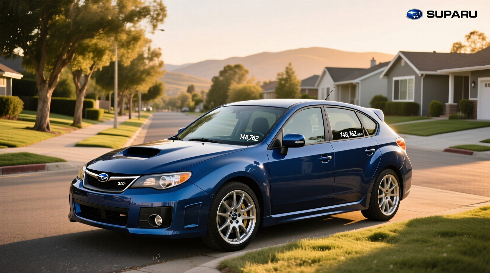 2012 impreza longevity used buying guide