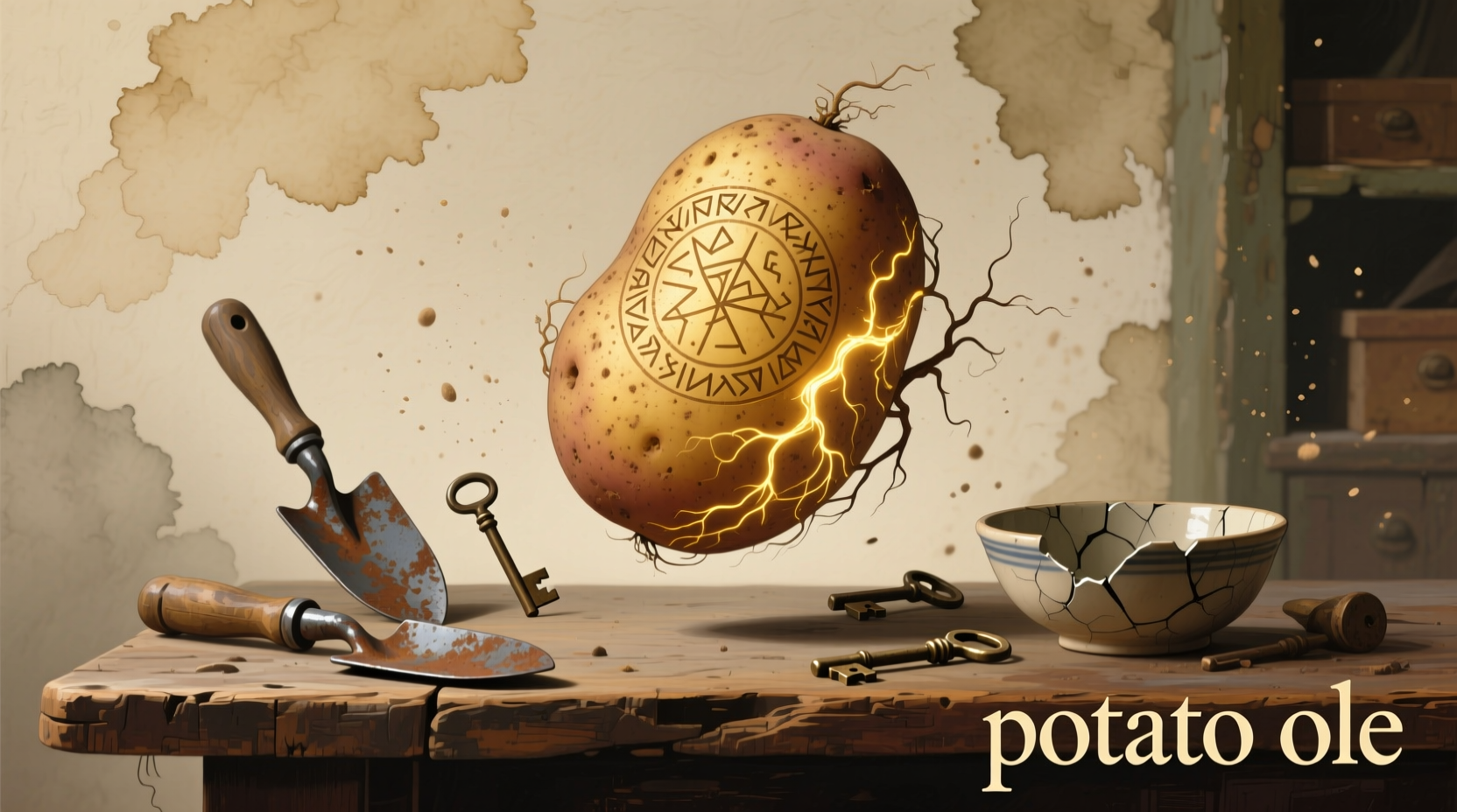 Potato Oil Reality: Best Cooking Alternatives Explained