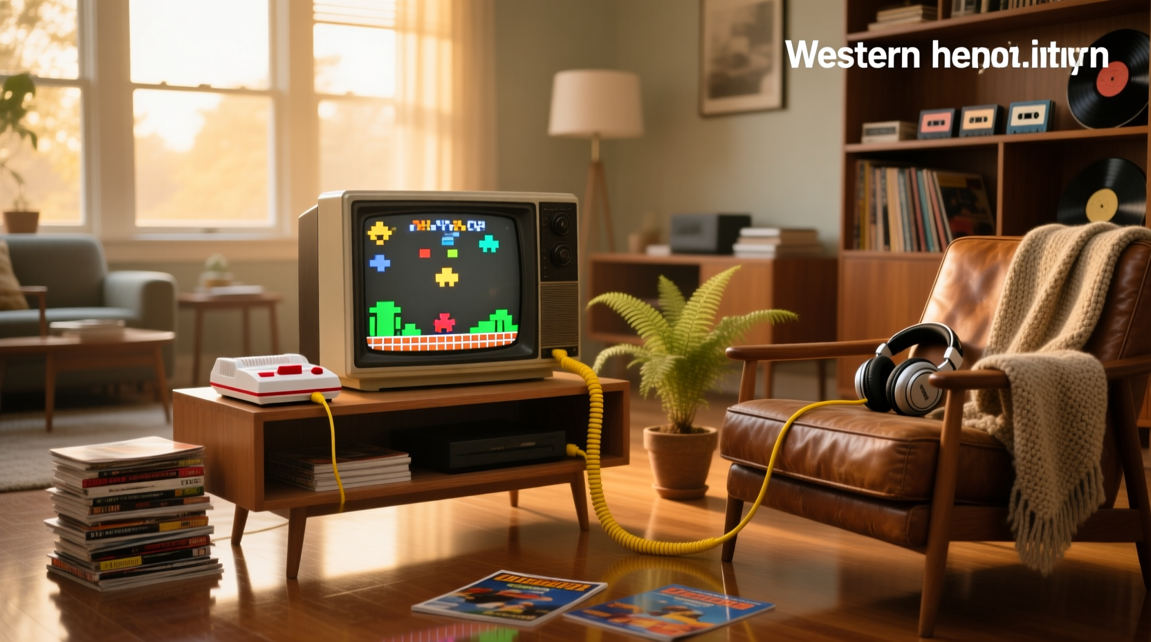 best retro game console for tv plug and play vs diy