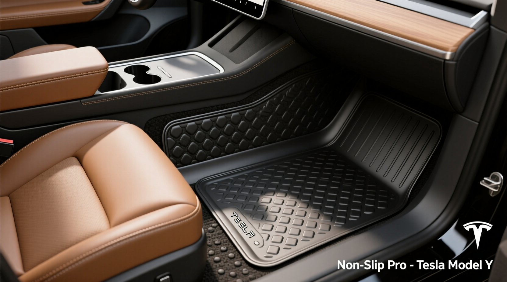 non slip protectors model y juniper