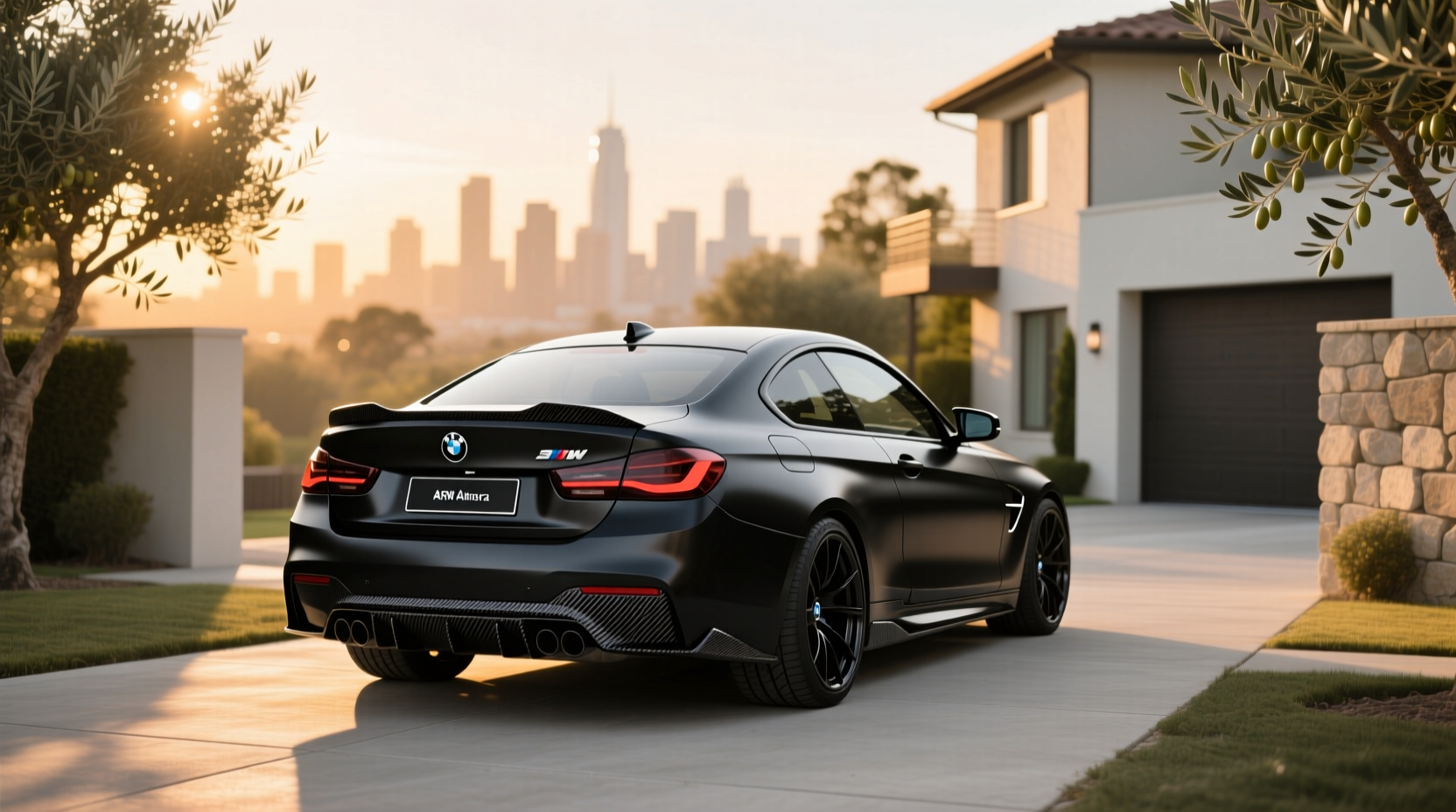 How to Choose and Install a BMW 3 Series Spoiler