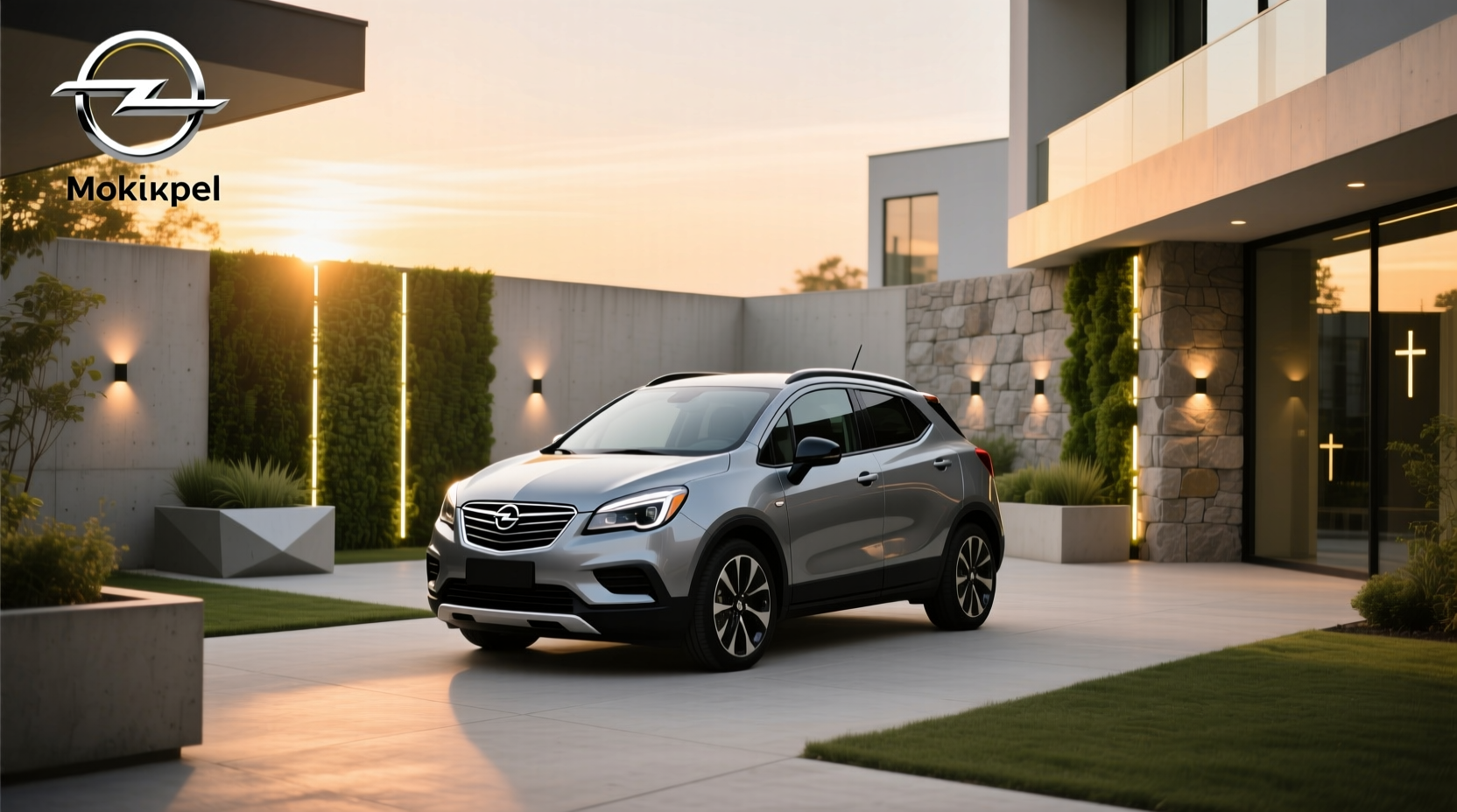What to Know About the Opel Mokka B: Specs, Trims, and Common Questions