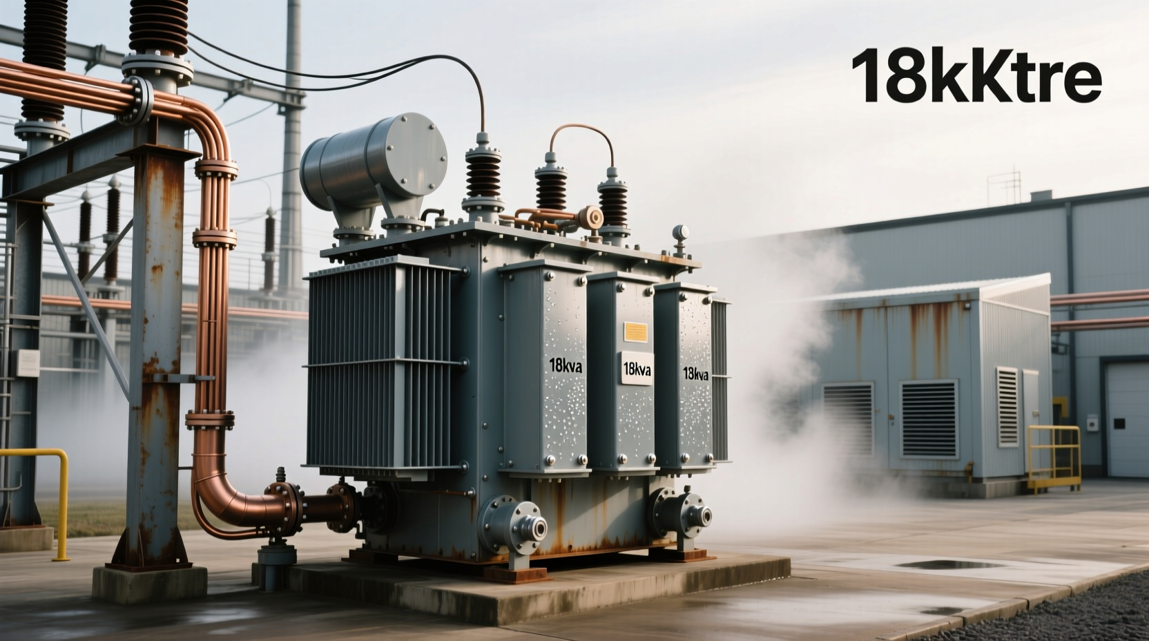 18kva 3 phase transformer buyer’s guide