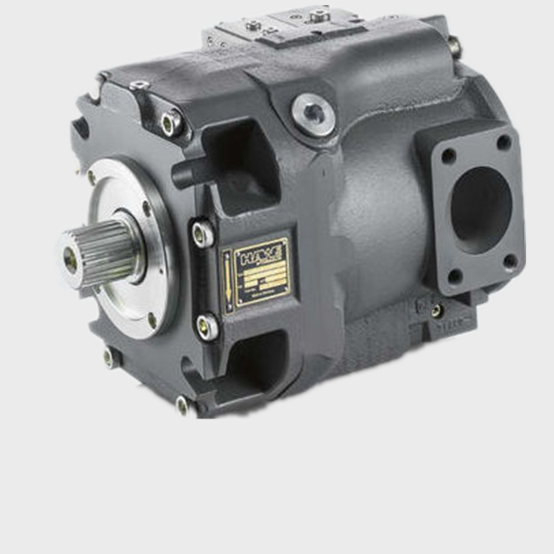 Hawe V60N of V60N-60,V60N-90,V60N-110,V60N-130 variable displacement axial piston pump