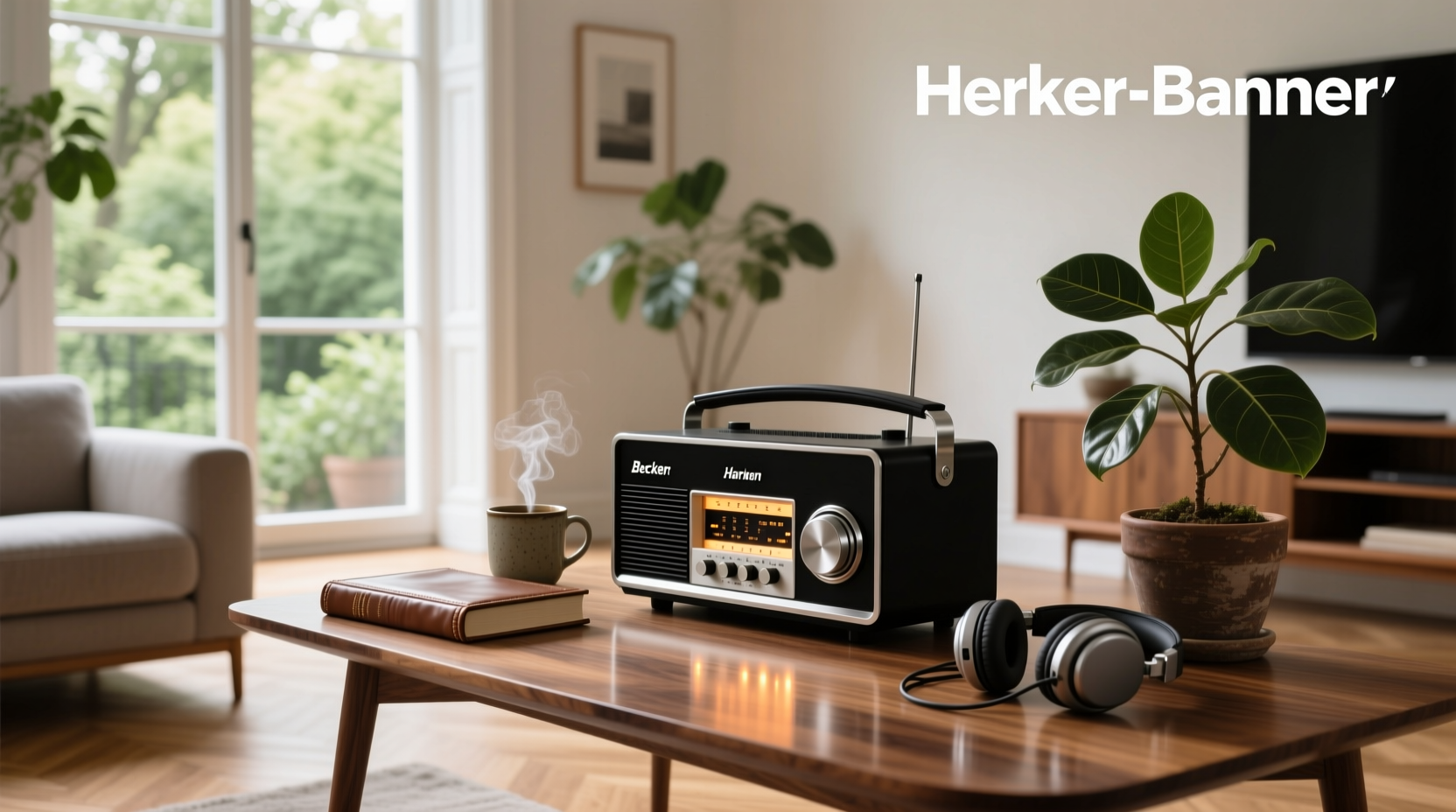 How to Choose Becker Radio, What Is Becker by Harman?