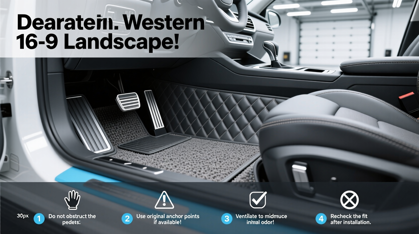 How to Choose Car Mats Carpet: A Practical Buying Guide