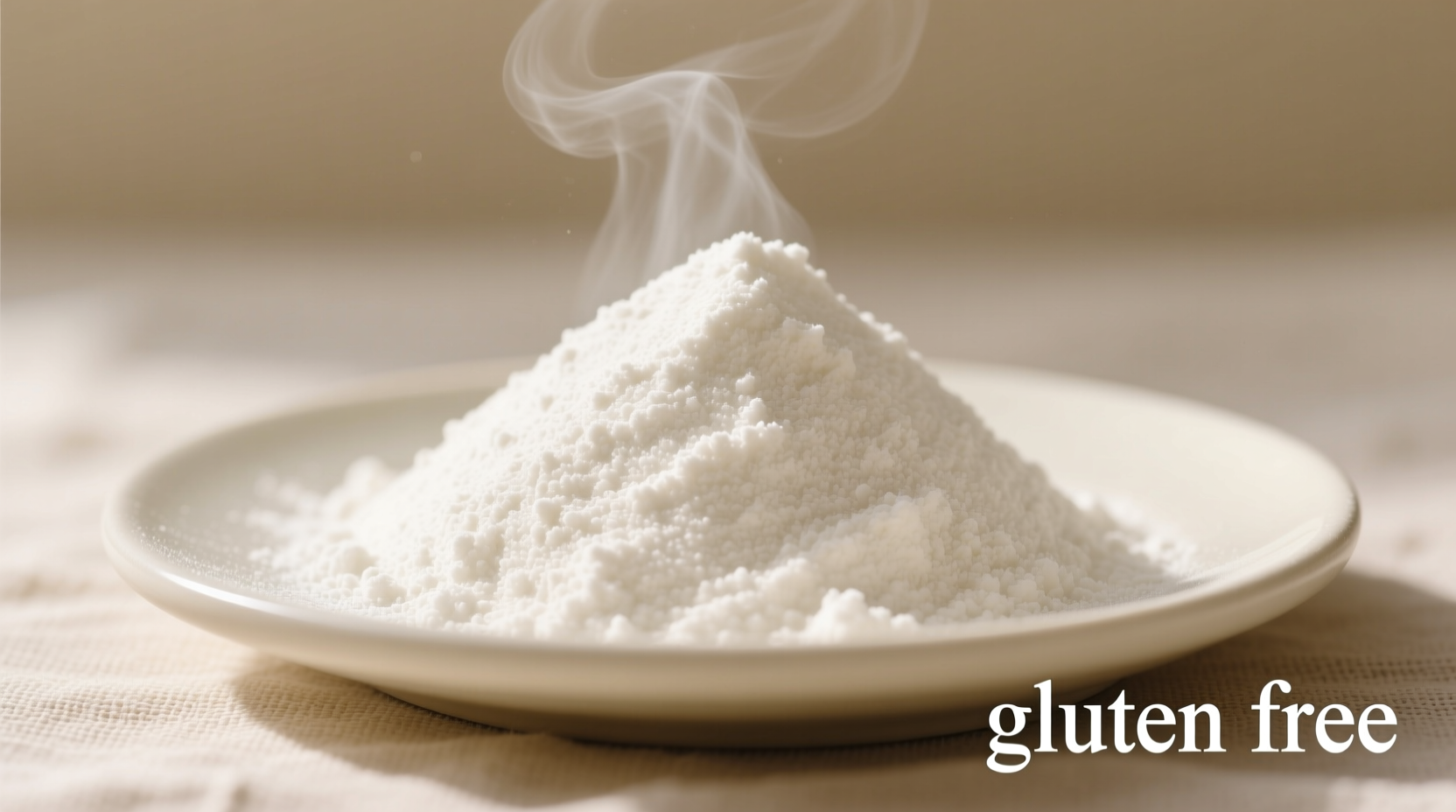 potato starch gluten free