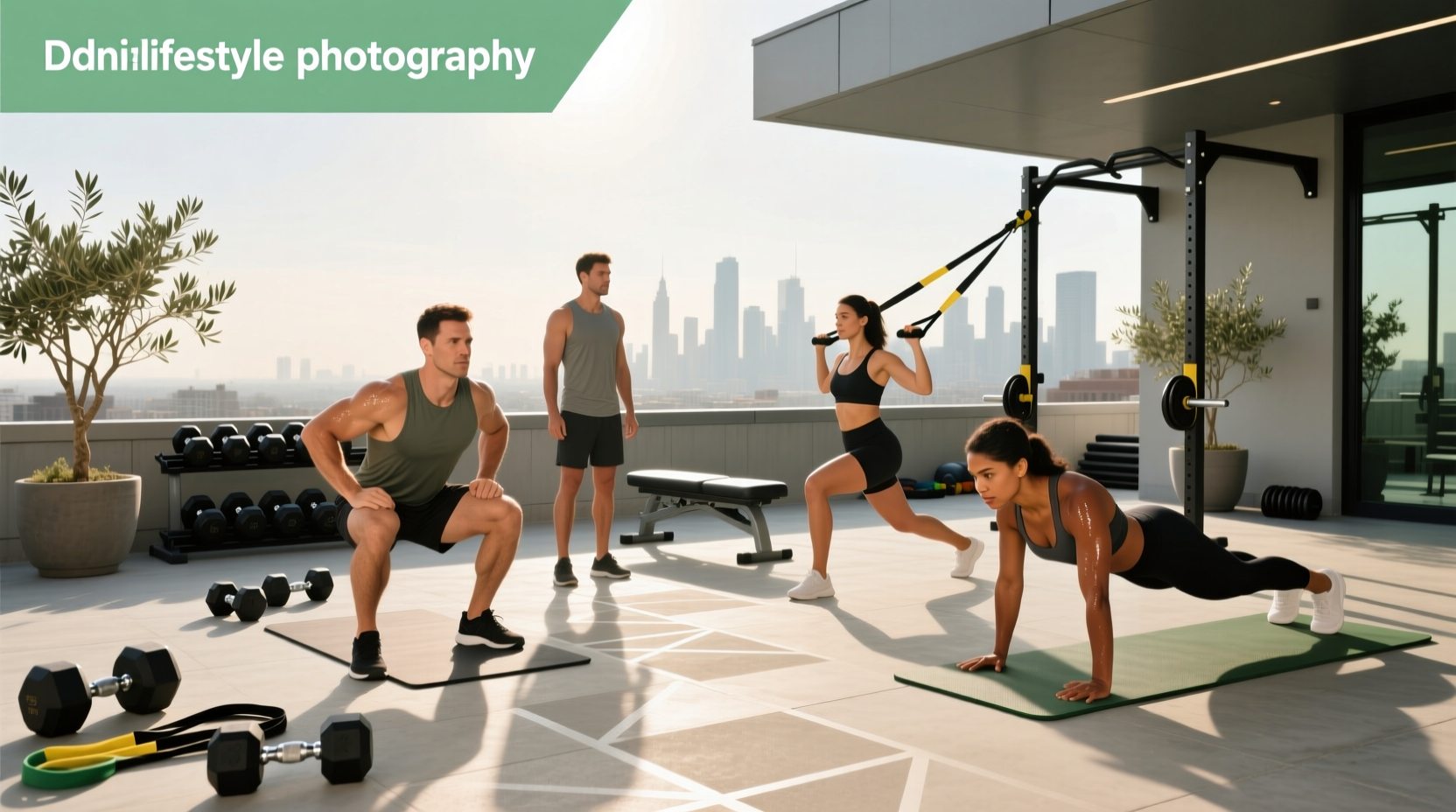 20 minute strength training guide