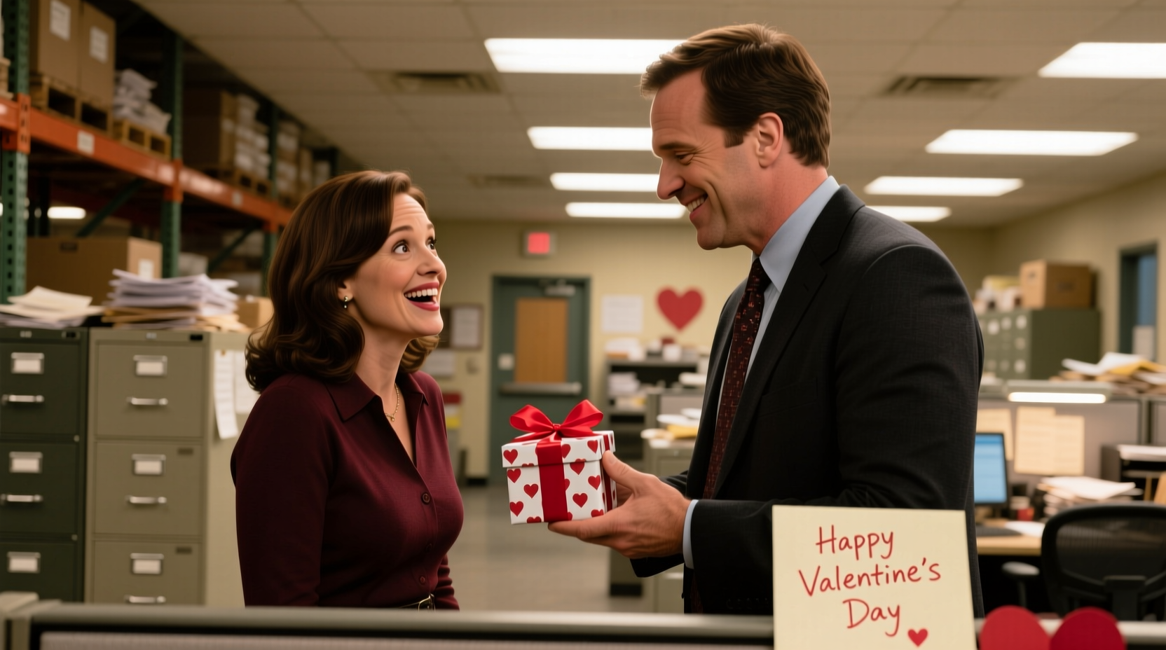 what do you celebrate on valentine day