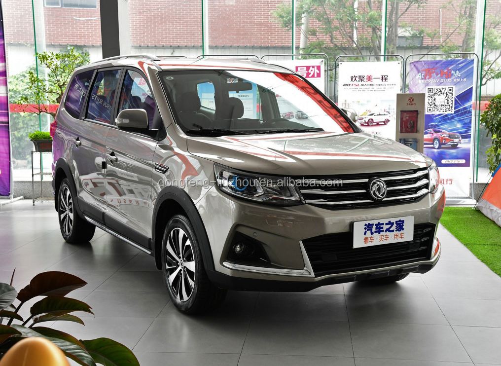 在线销售东风sx6 suv汽车/suv车型的 7 座cheap_cars_for_sale