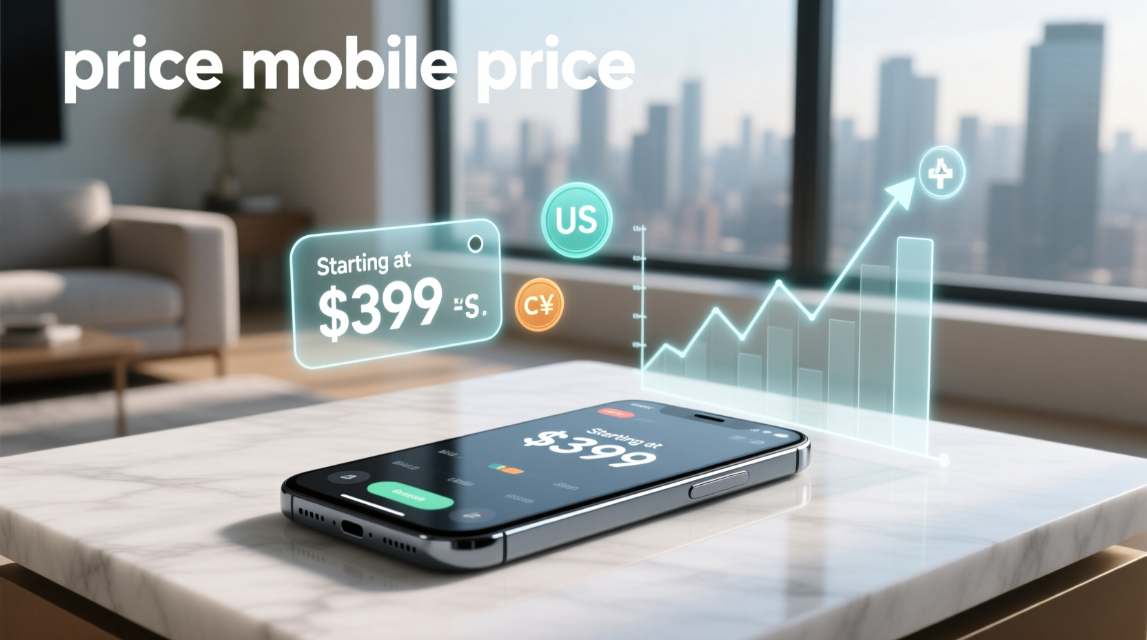 price mobile price