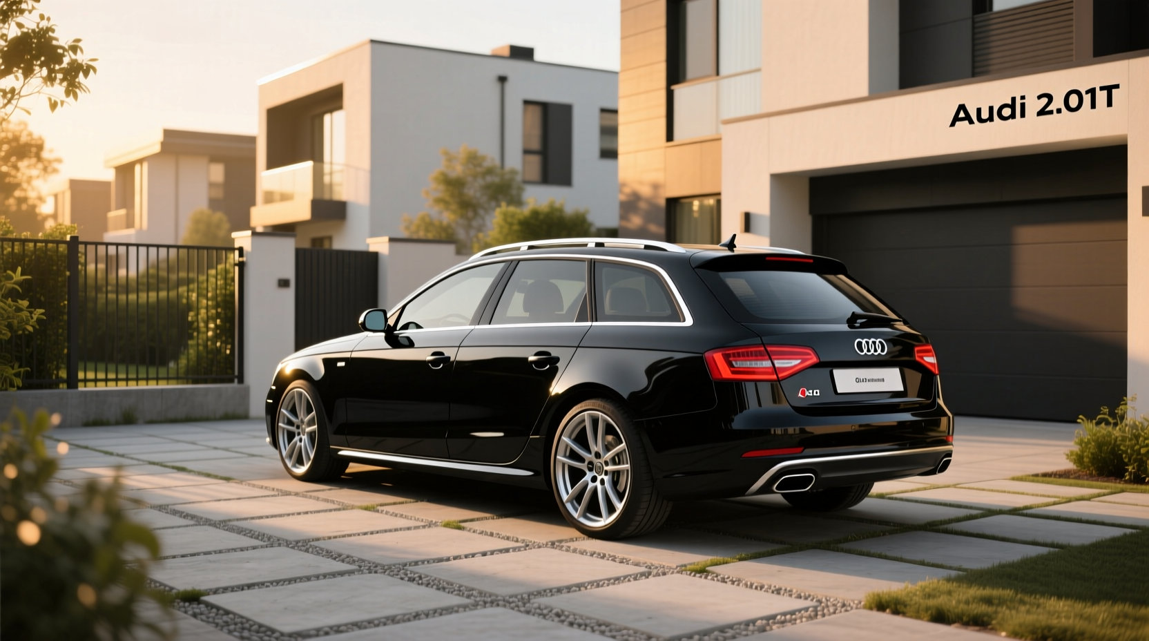 2011 audi a4 avant what to check before buying