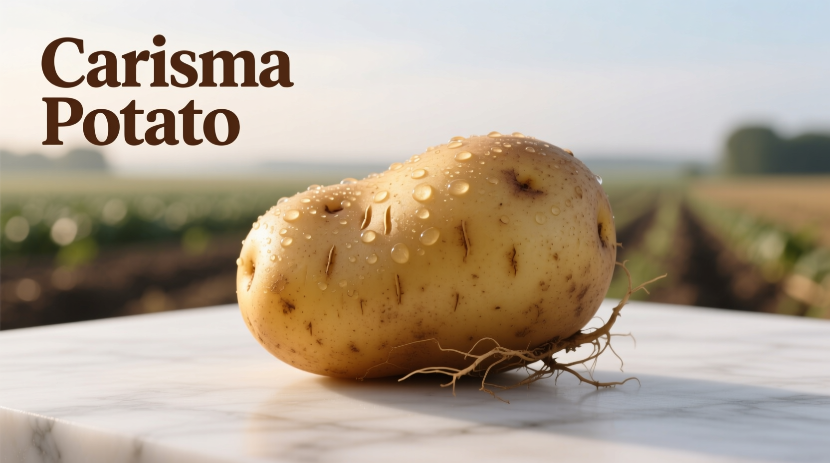 carisma potato