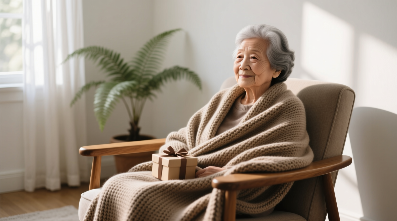 practical gifts for elderly women that actually get used