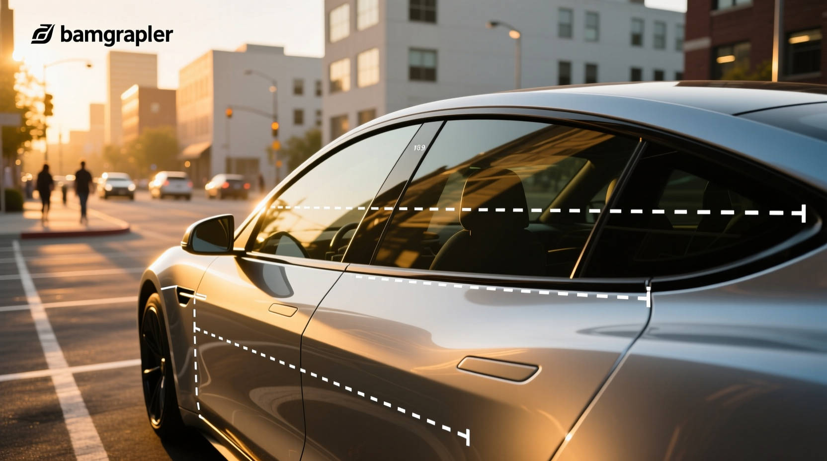 How to Measure Car Window Dimensions Accurately