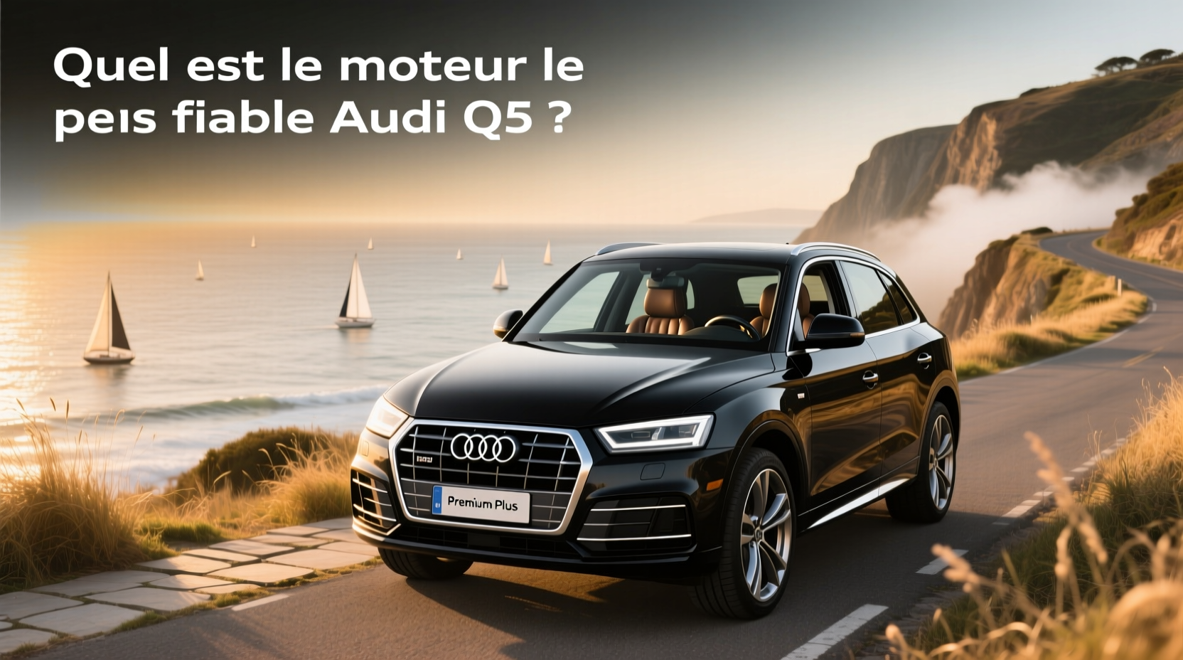 Audi Q5 engine reliability guide: How to choose the right trim and powertrain
