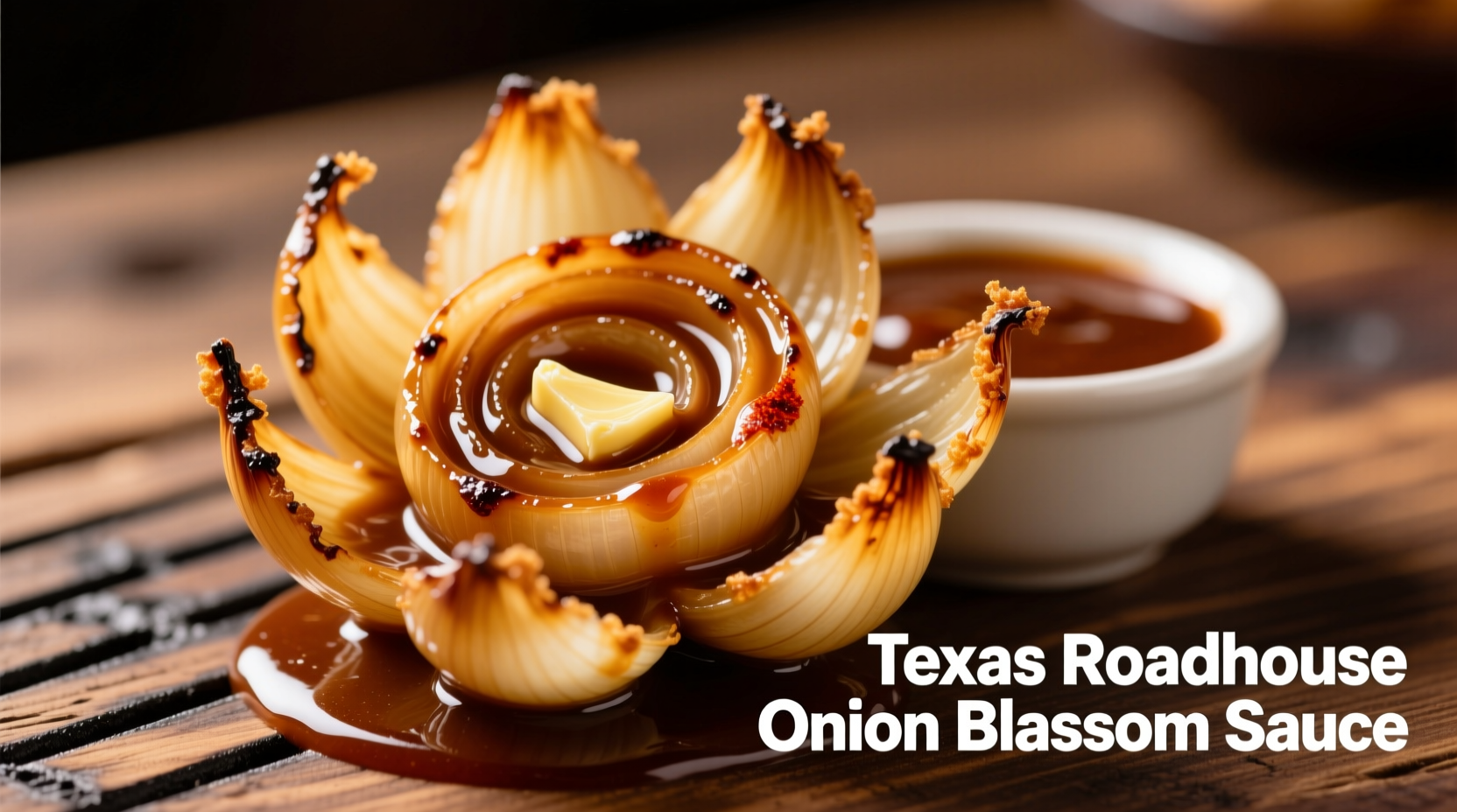 texas roadhouse onion blossom sauce