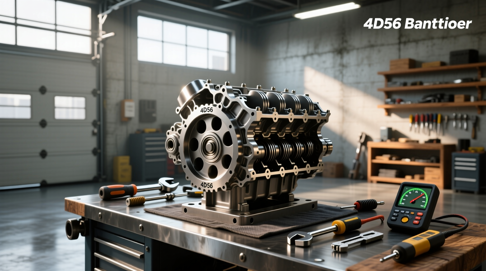 4d56 timing marks guide setup tips