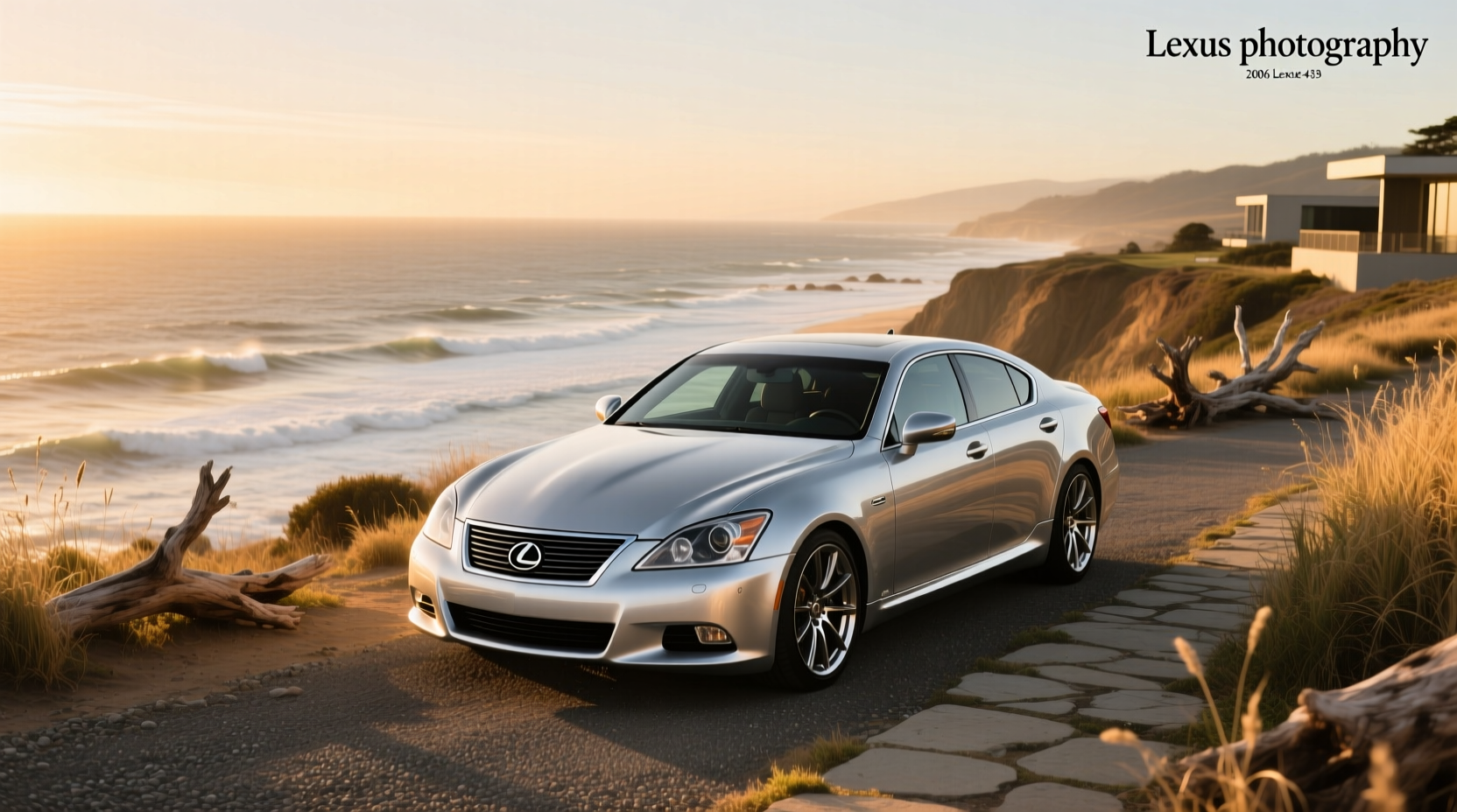 What to Know About the Lexus GS 430 Before Buying?