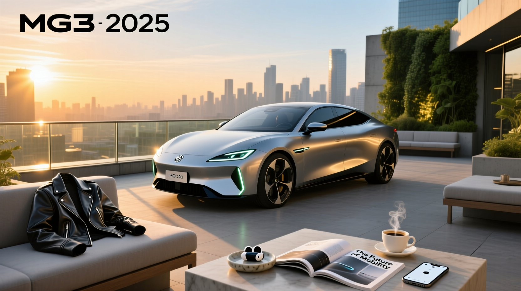 2025 mg3 review buyer's guide