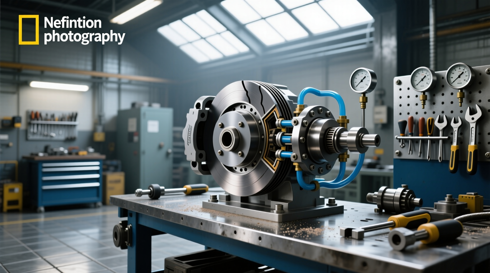 How to Choose Brake and Clutch Machine, How Do Clutch and Brake Work? Buying Guide