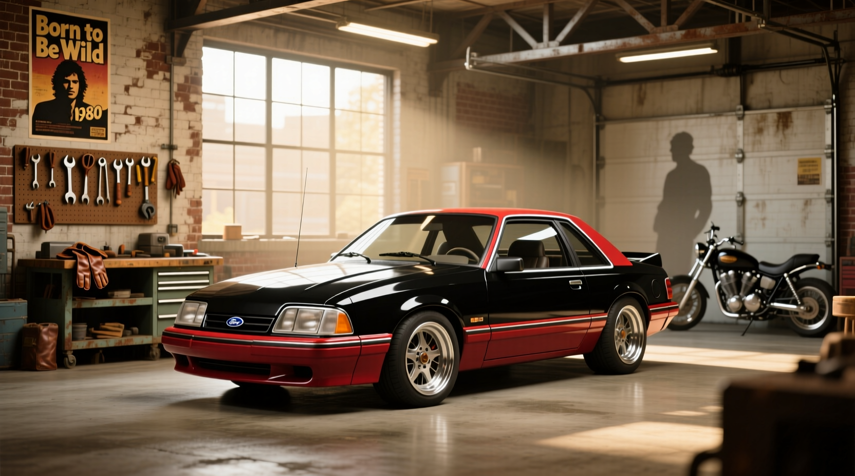 hatchback mustang 1990 buying guide