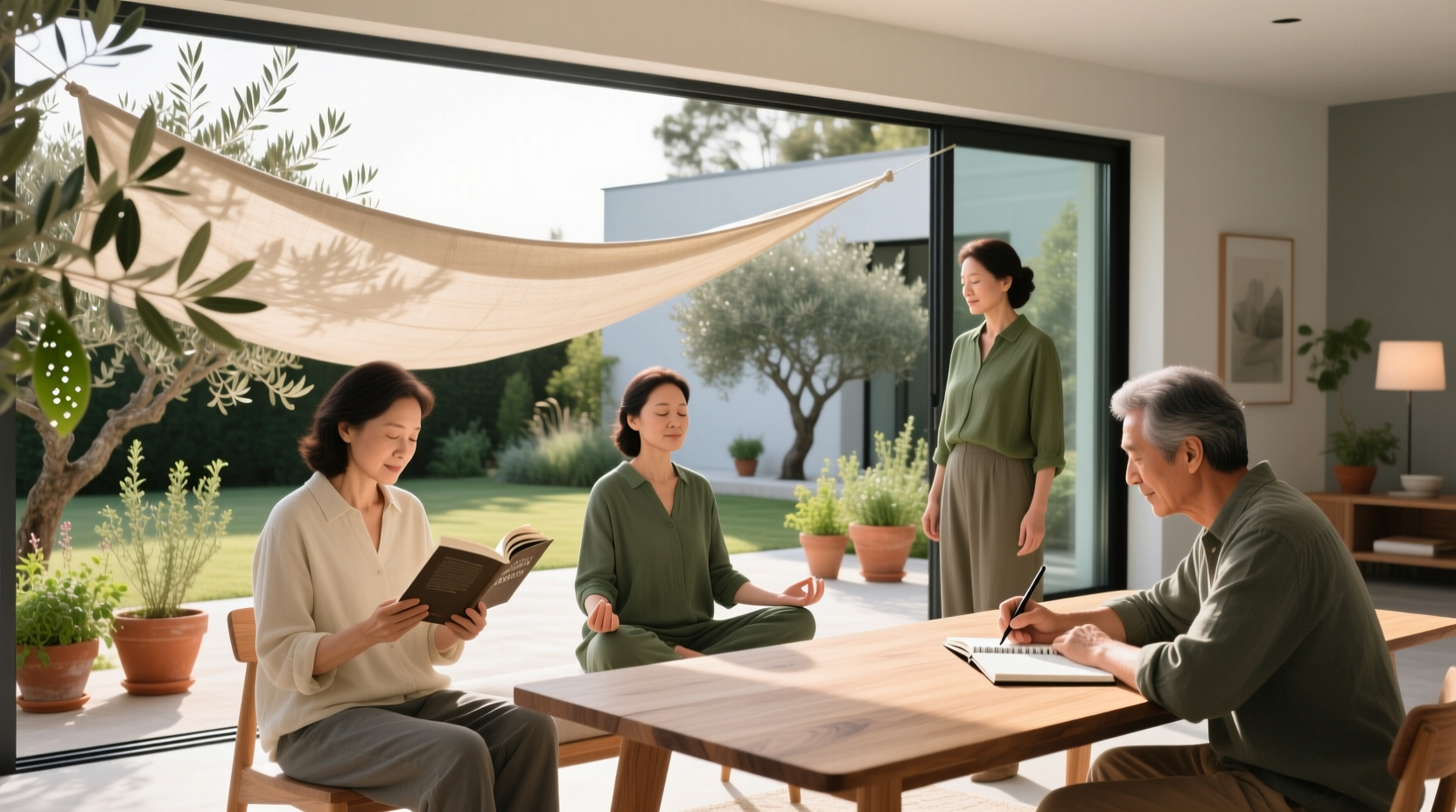 how to improve long term brain health