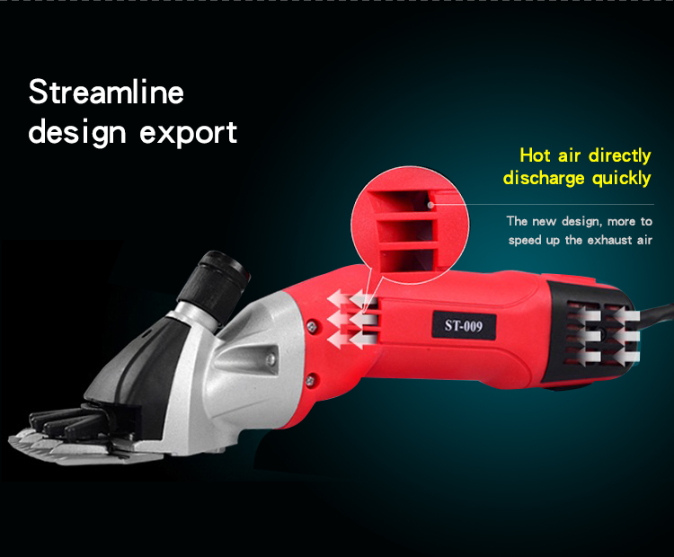 220V Sheep clipper in other animal husbandry equipment machine