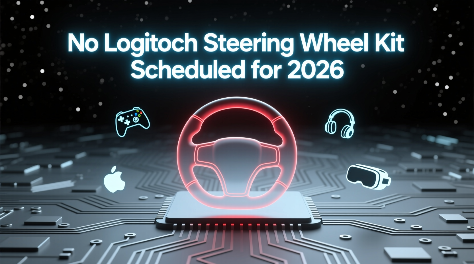 steering wheel kit logitech 2026