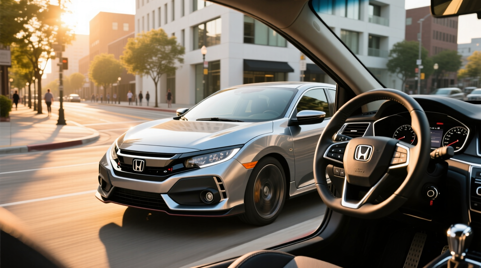 Honda Civic Hatchback Manual Transmission Guide