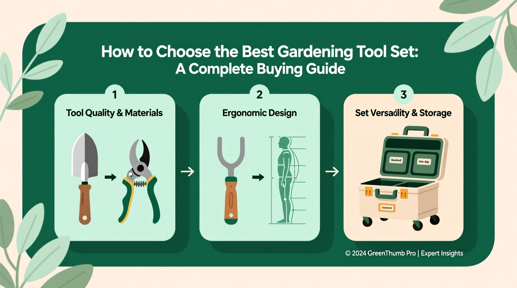 Power Tools: When They Make Sense