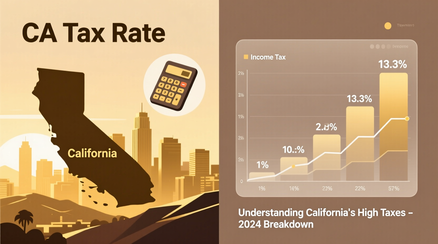 Tax Rate In Salinas Ca