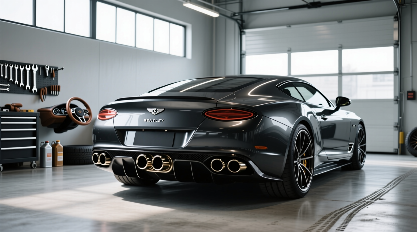 What to Know Before Buying 4 Inch Exhaust Tips